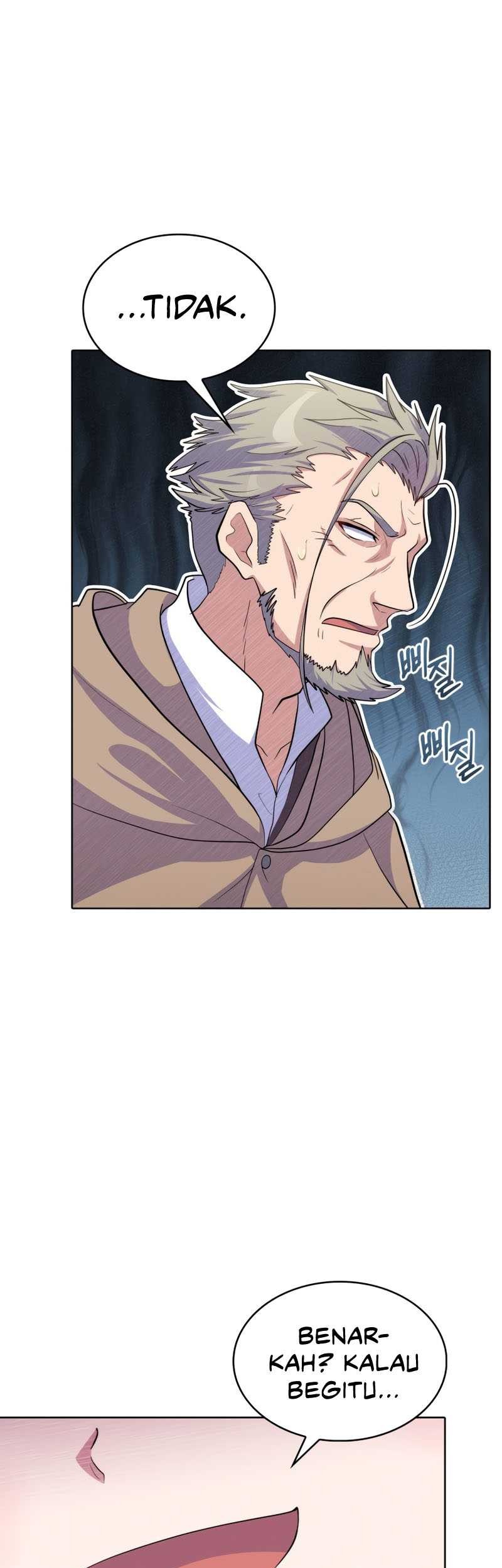 Never Die Extra Chapter 14 - halaman 51