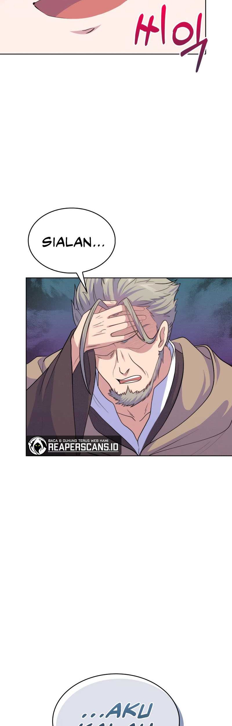 Never Die Extra Chapter 14 - halaman 52