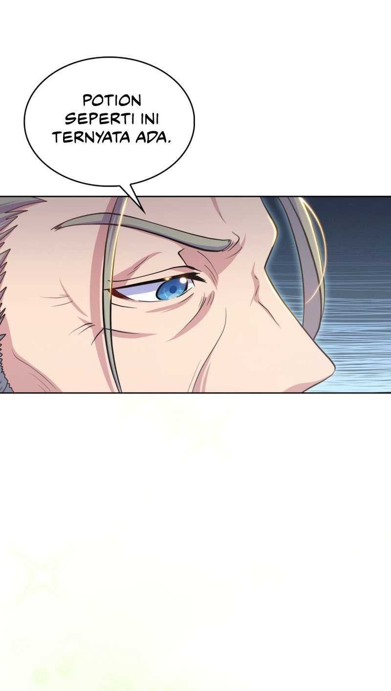 Never Die Extra Chapter 14 - halaman 55