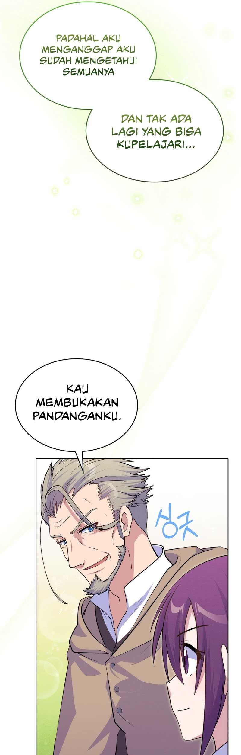 Never Die Extra Chapter 14 - halaman 56