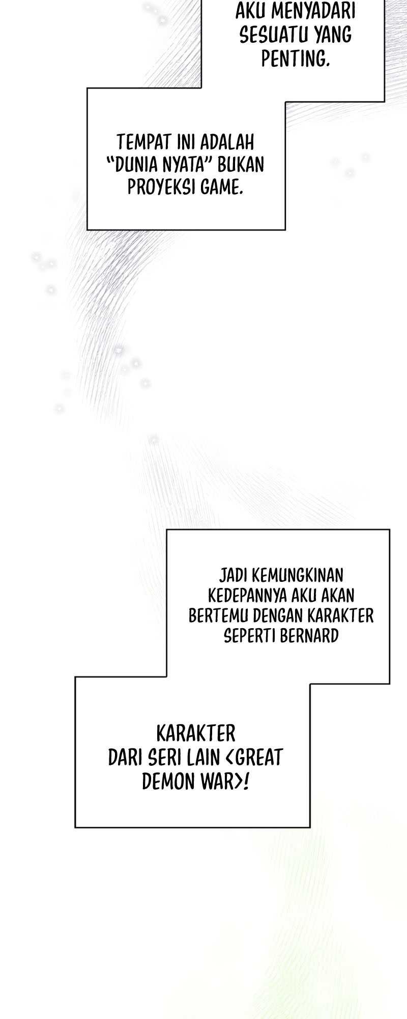 Never Die Extra Chapter 14 - halaman 60