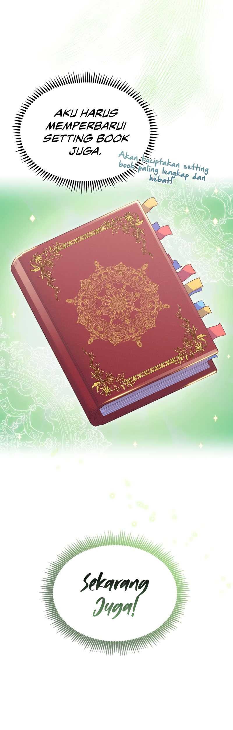 Never Die Extra Chapter 14 - halaman 61