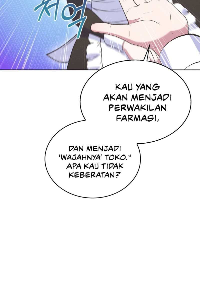 Never Die Extra Chapter 15 - halaman 16