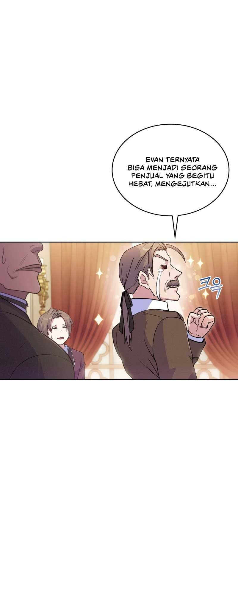 Never Die Extra Chapter 15 - halaman 31