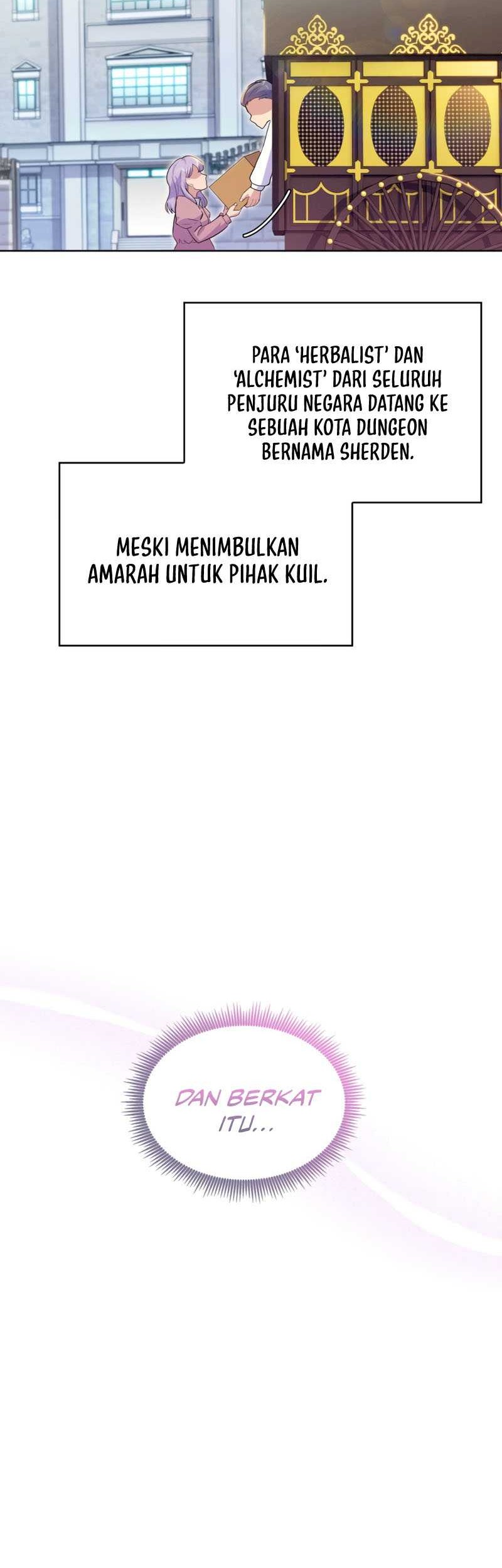 Never Die Extra Chapter 15 - halaman 33
