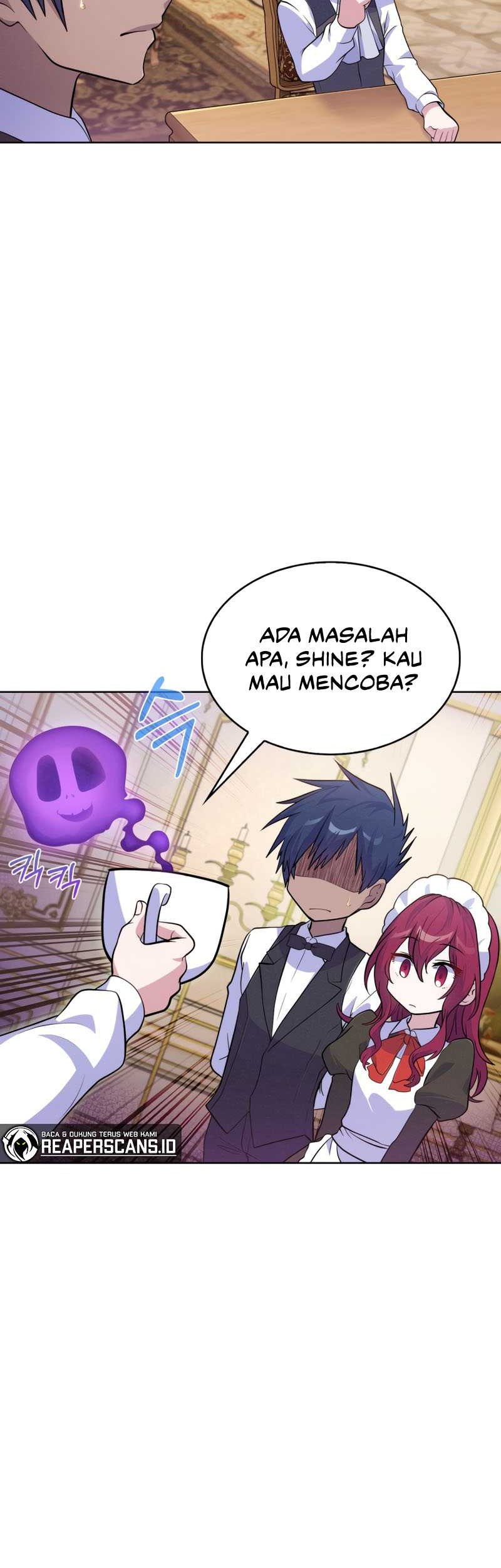 Never Die Extra Chapter 15 - halaman 39