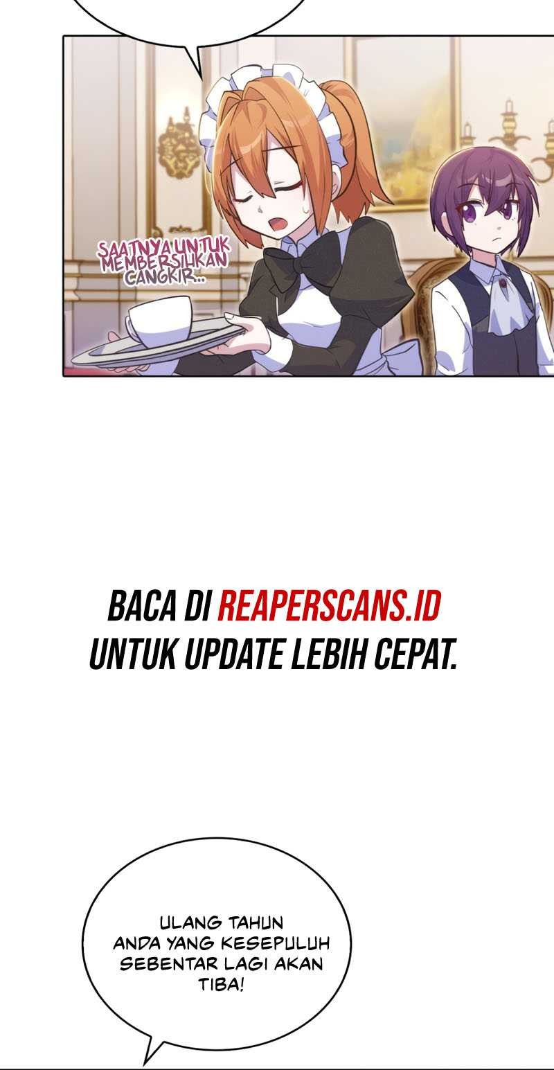 Never Die Extra Chapter 15 - halaman 41