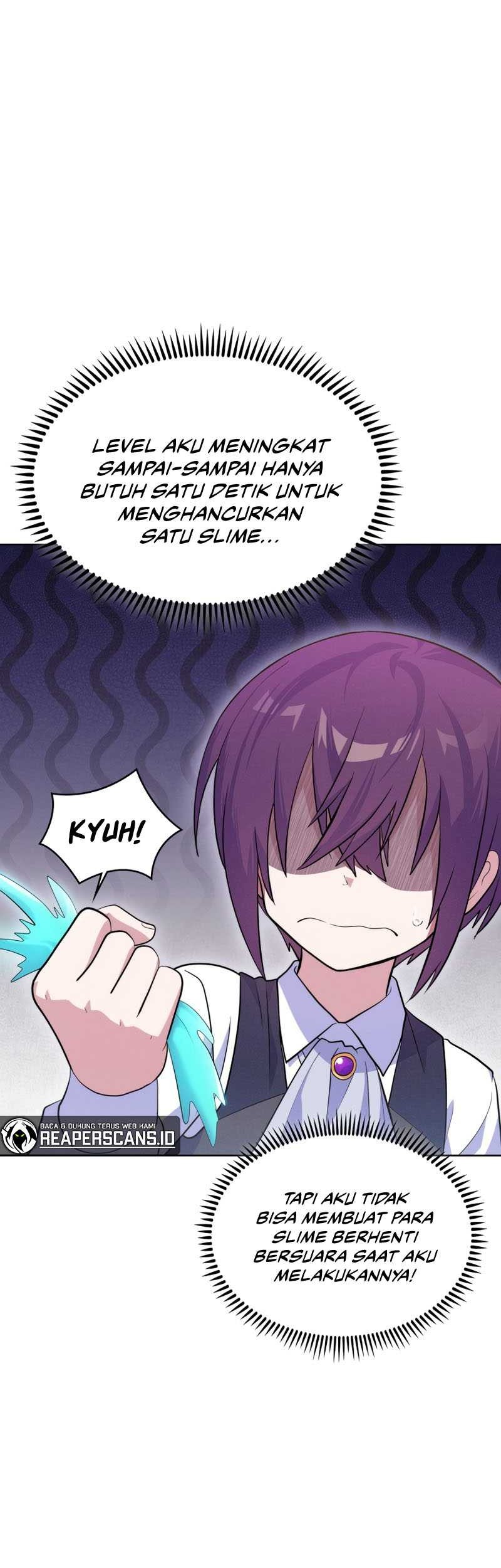 Never Die Extra Chapter 15 - halaman 44