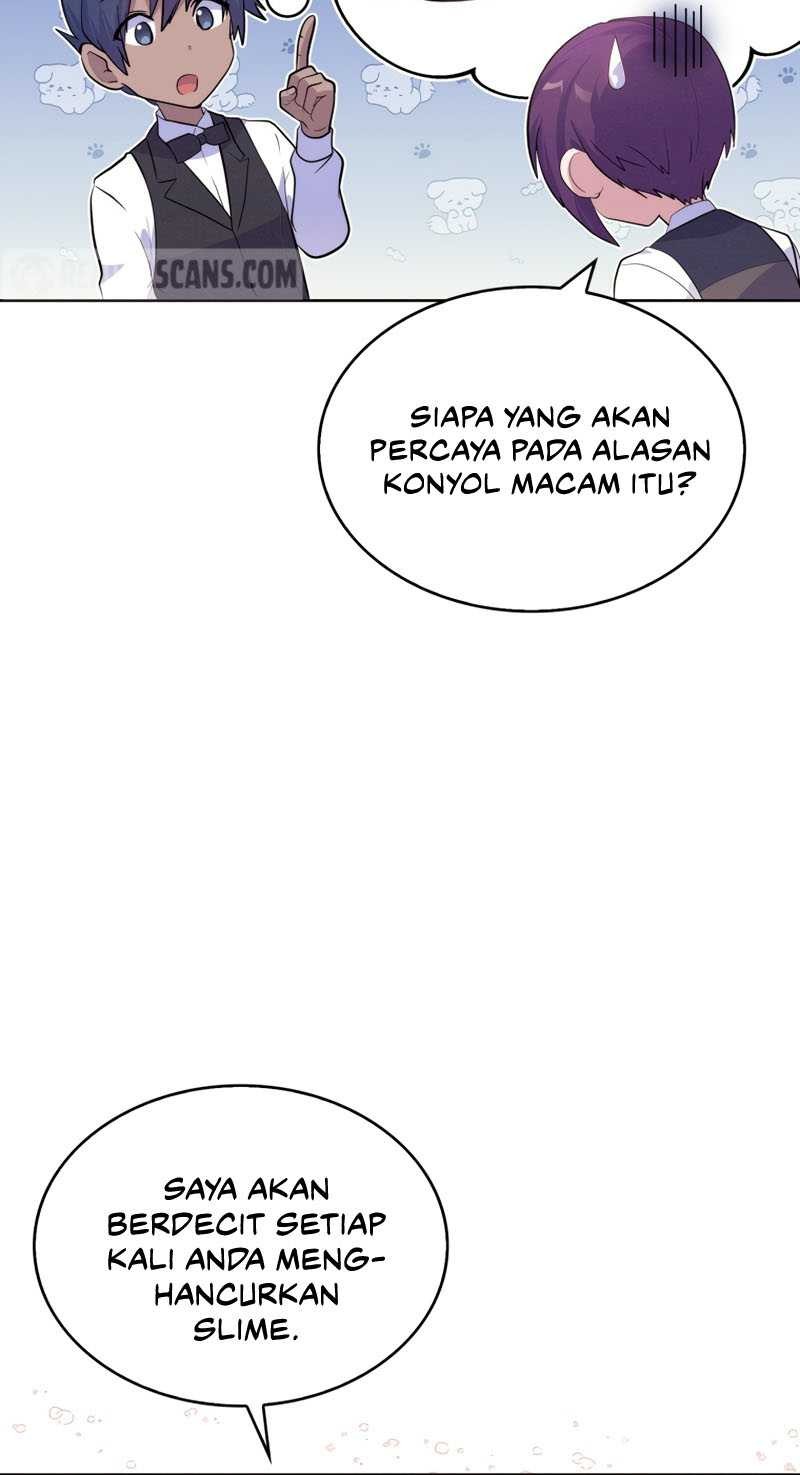 Never Die Extra Chapter 15 - halaman 46