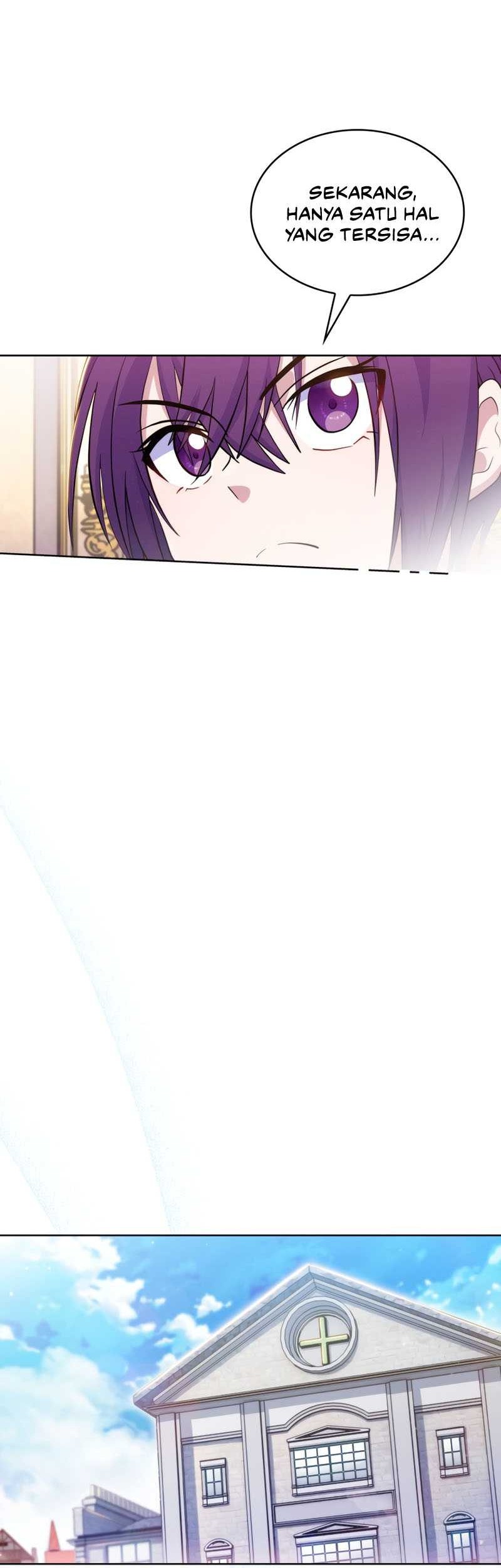 Never Die Extra Chapter 15 - halaman 5