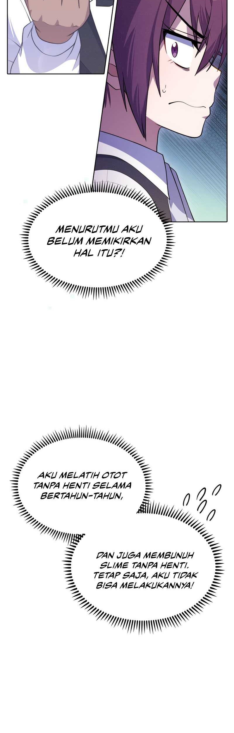 Never Die Extra Chapter 15 - halaman 50