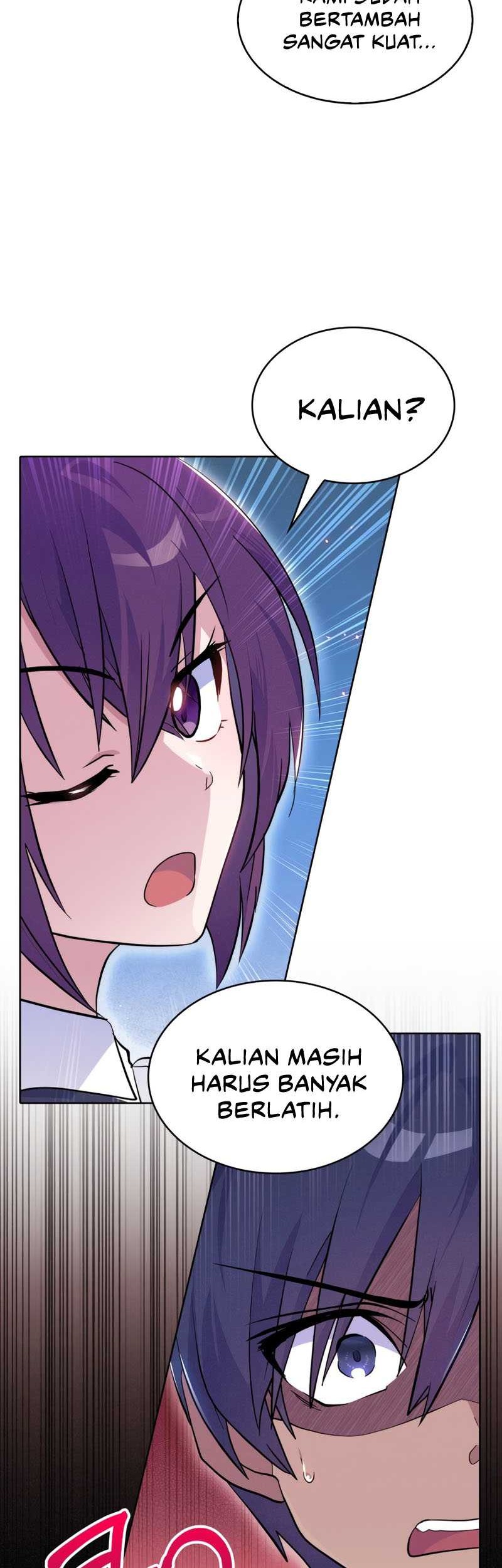 Never Die Extra Chapter 15 - halaman 55