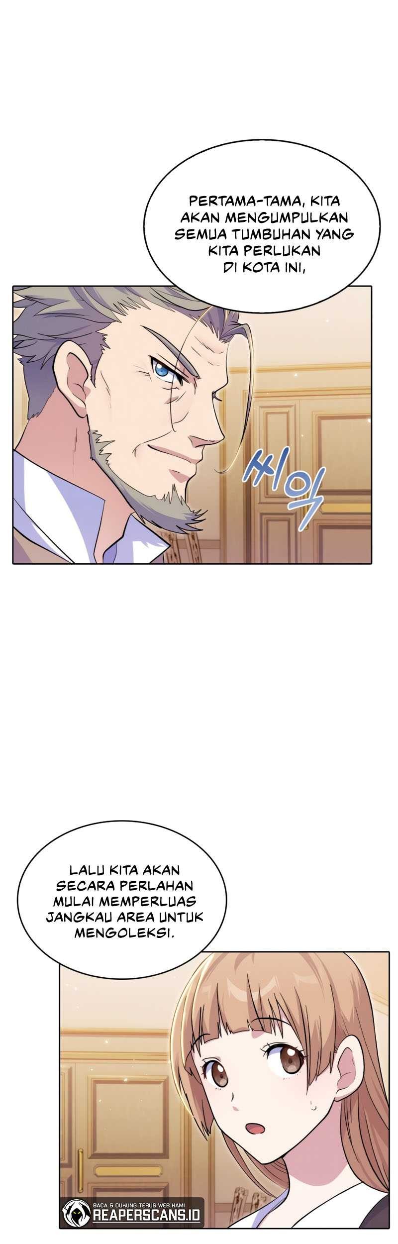 Never Die Extra Chapter 15 - halaman 7