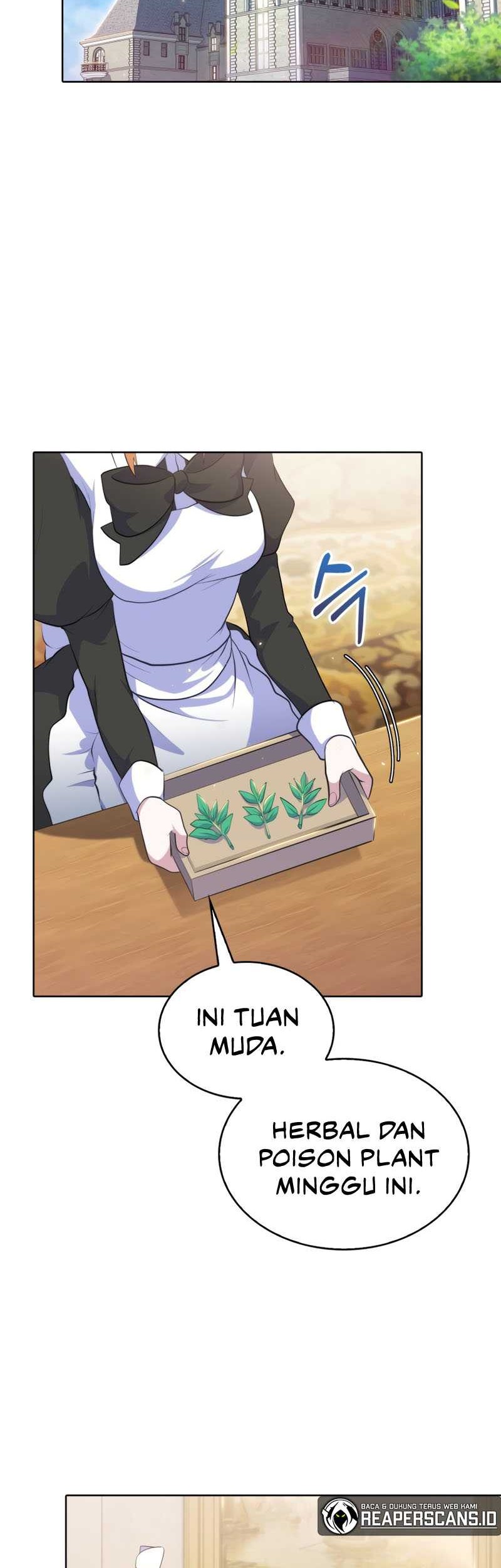 Never Die Extra Chapter 16 - halaman 13