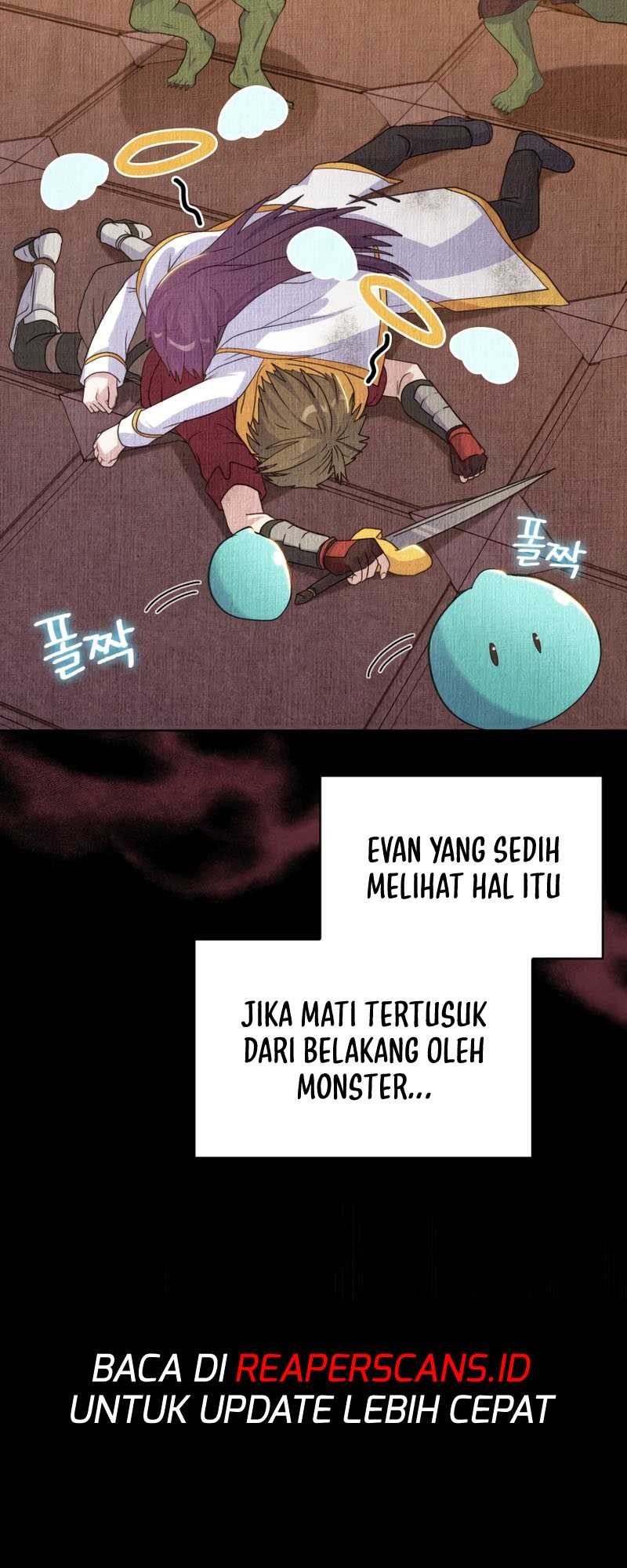 Never Die Extra Chapter 16 - halaman 26