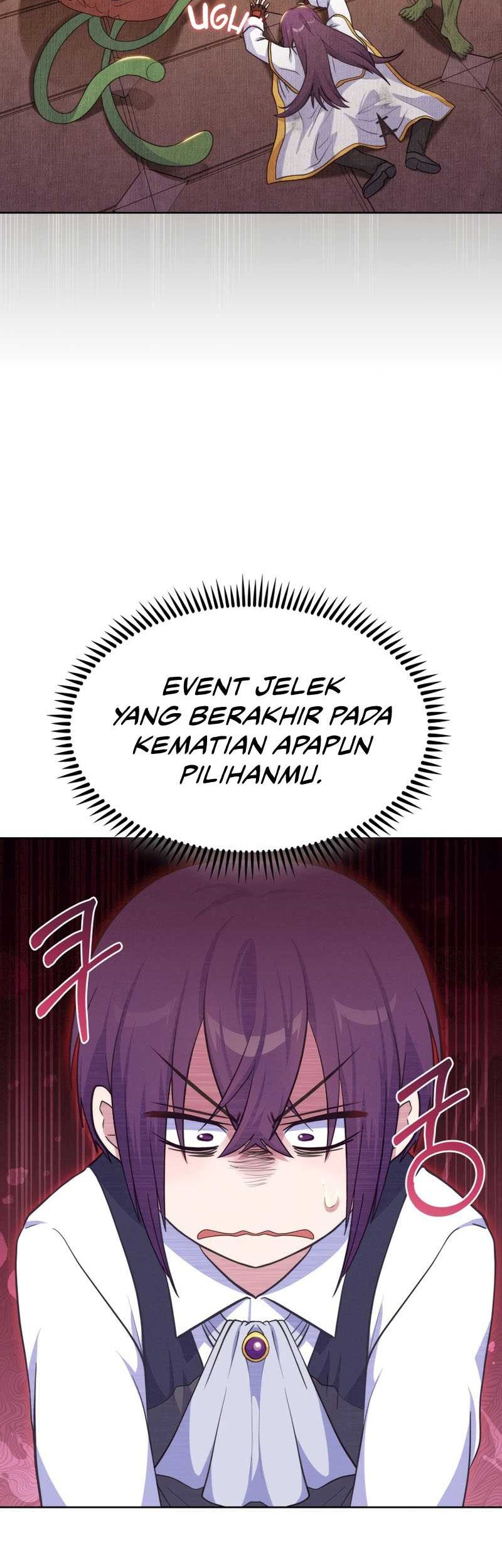 Never Die Extra Chapter 16 - halaman 28