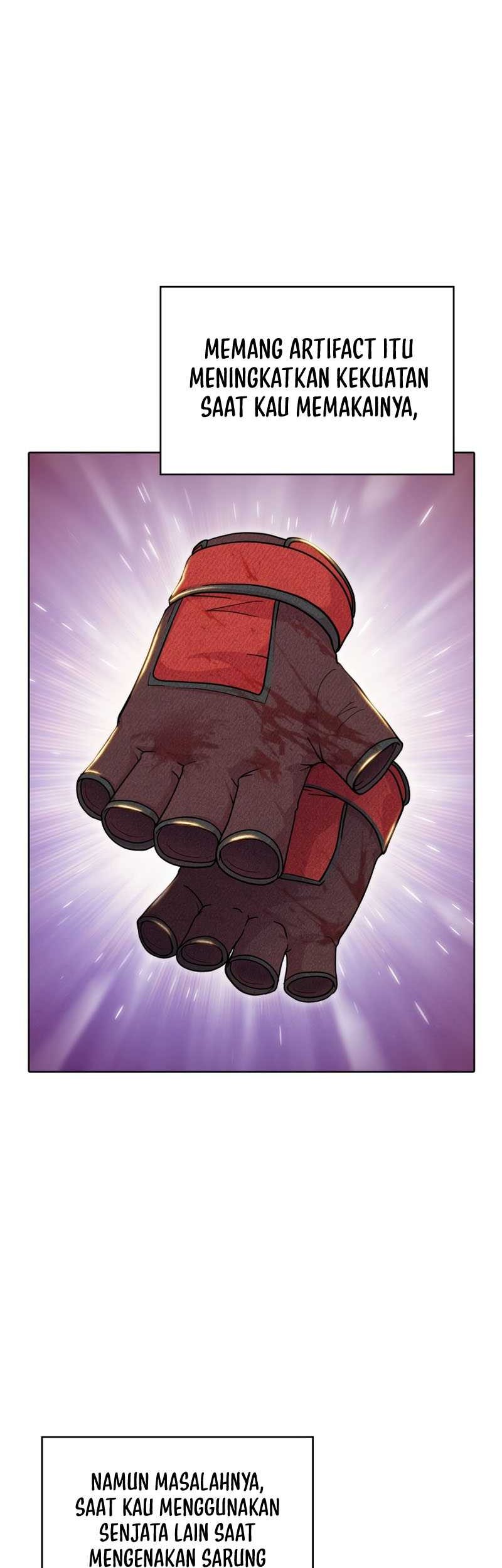 Never Die Extra Chapter 16 - halaman 29