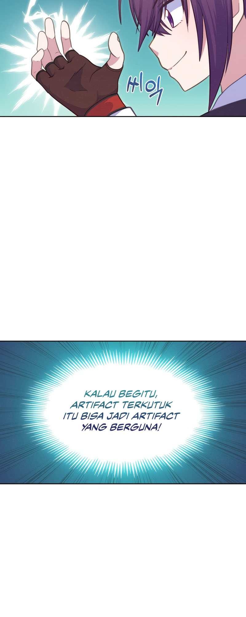 Never Die Extra Chapter 16 - halaman 31
