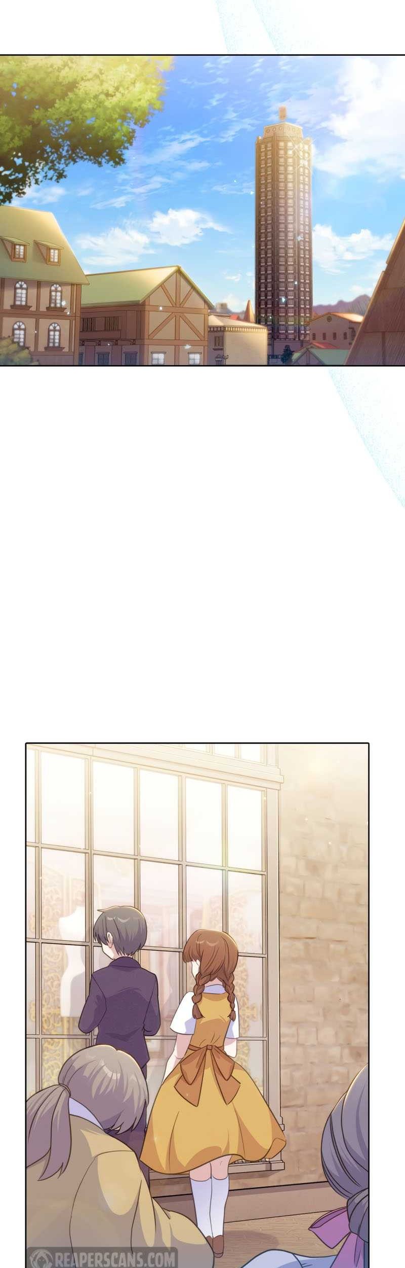 Never Die Extra Chapter 16 - halaman 34