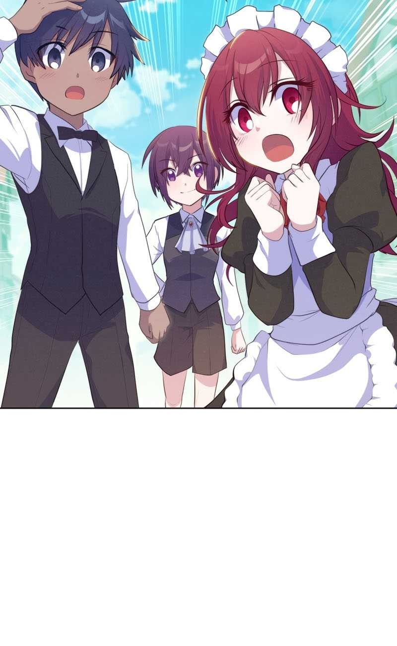 Never Die Extra Chapter 16 - halaman 36