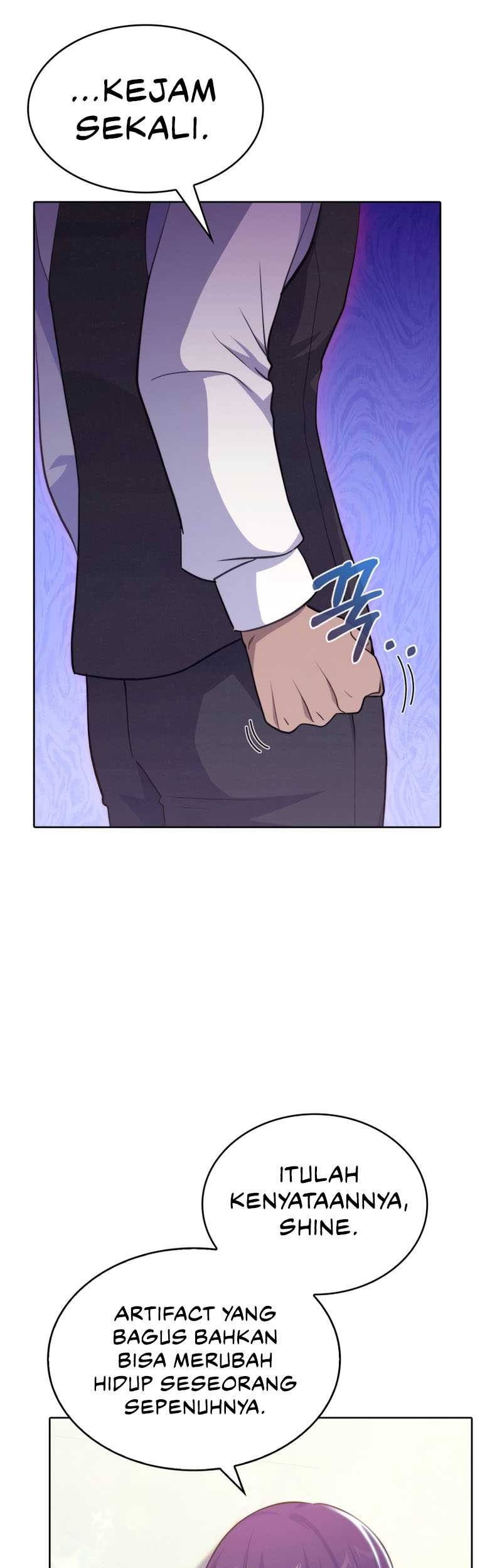Never Die Extra Chapter 16 - halaman 42