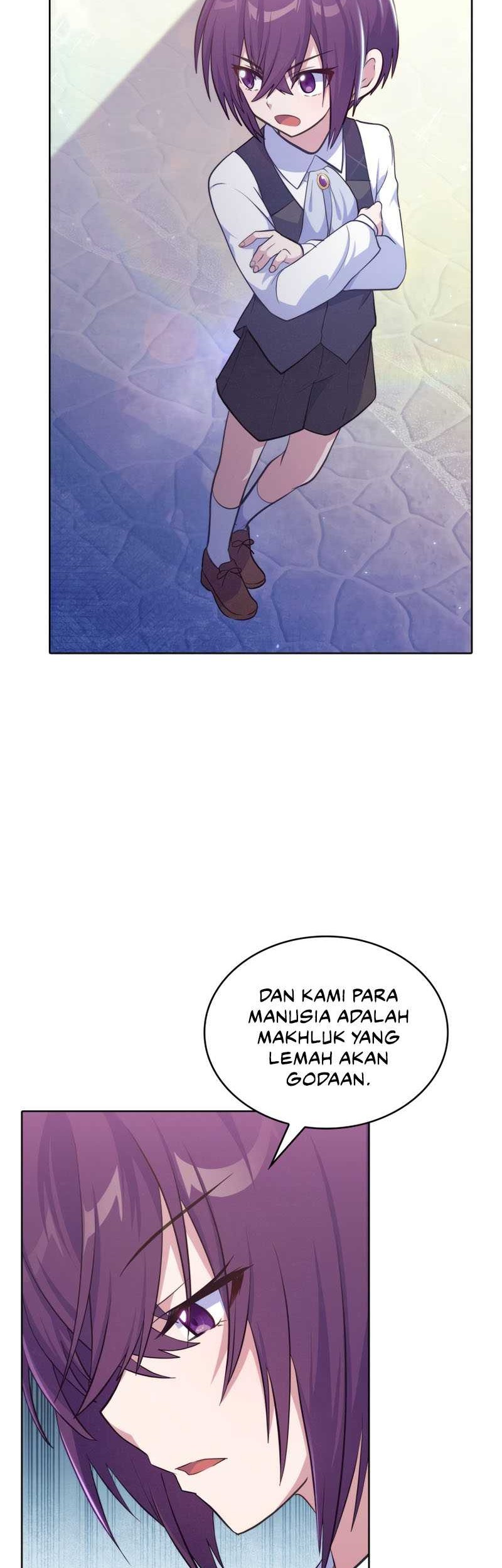 Never Die Extra Chapter 16 - halaman 43