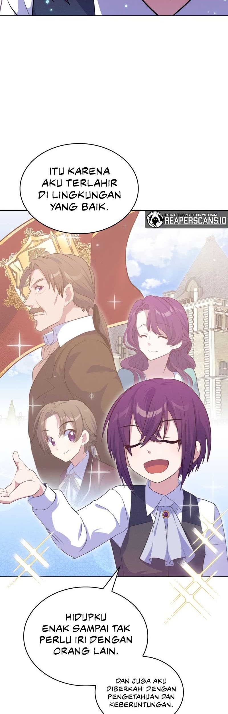 Never Die Extra Chapter 16 - halaman 45
