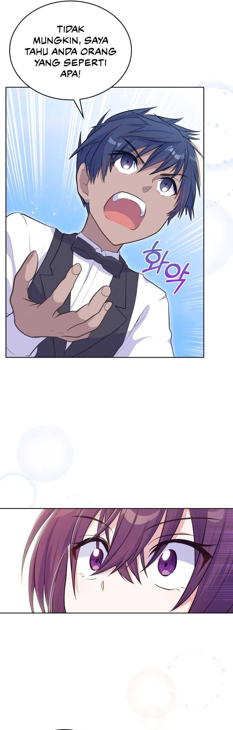 Never Die Extra Chapter 16 - halaman 47