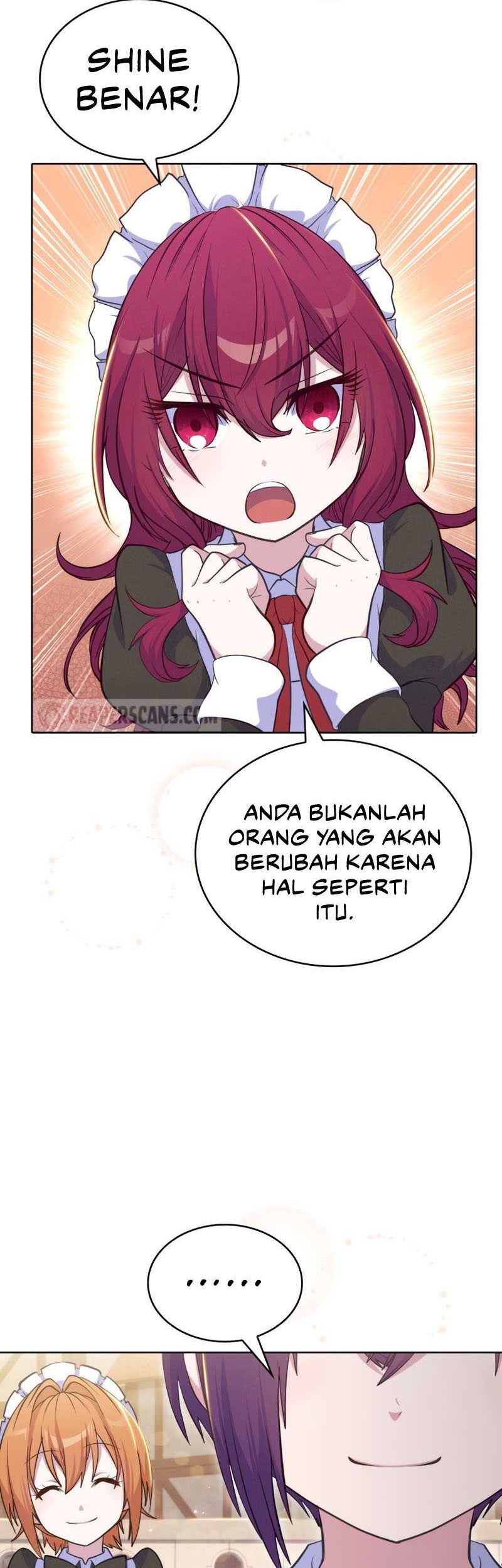 Never Die Extra Chapter 16 - halaman 48