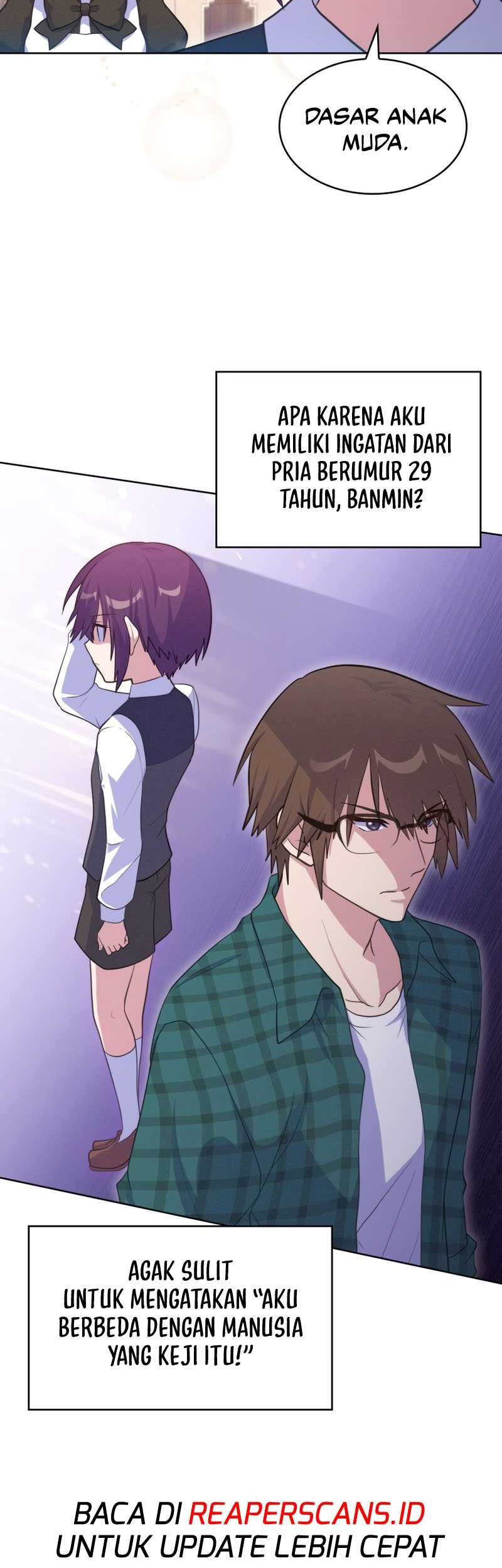 Never Die Extra Chapter 16 - halaman 49