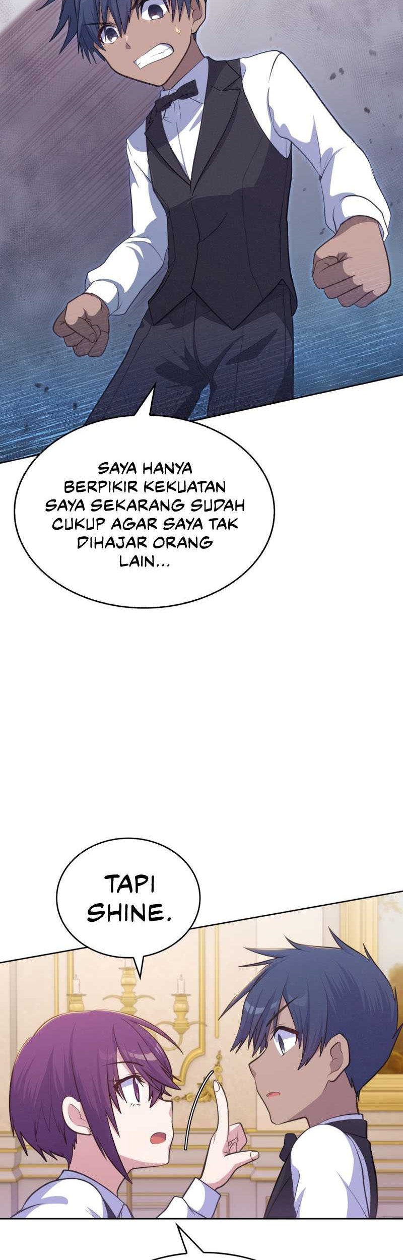 Never Die Extra Chapter 16 - halaman 5