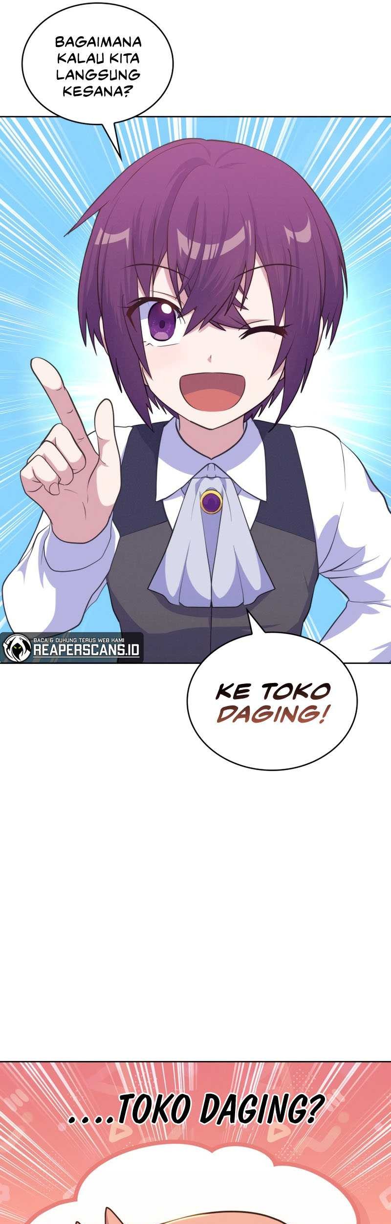 Never Die Extra Chapter 16 - halaman 52