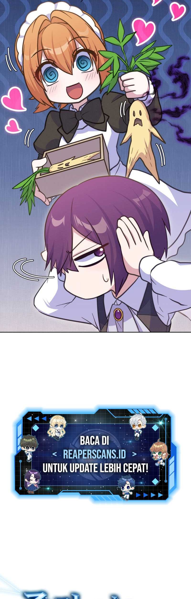Never Die Extra Chapter 16 - halaman 54