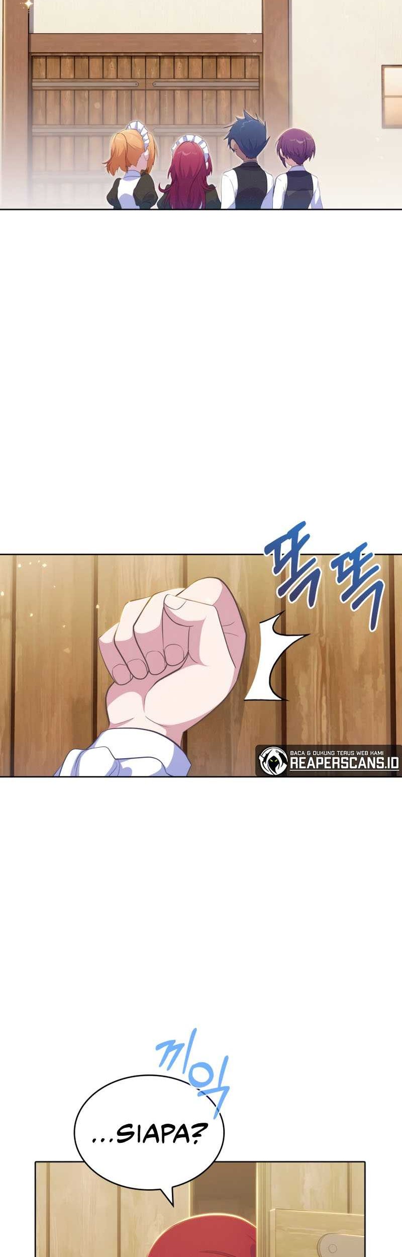 Never Die Extra Chapter 17 - halaman 10