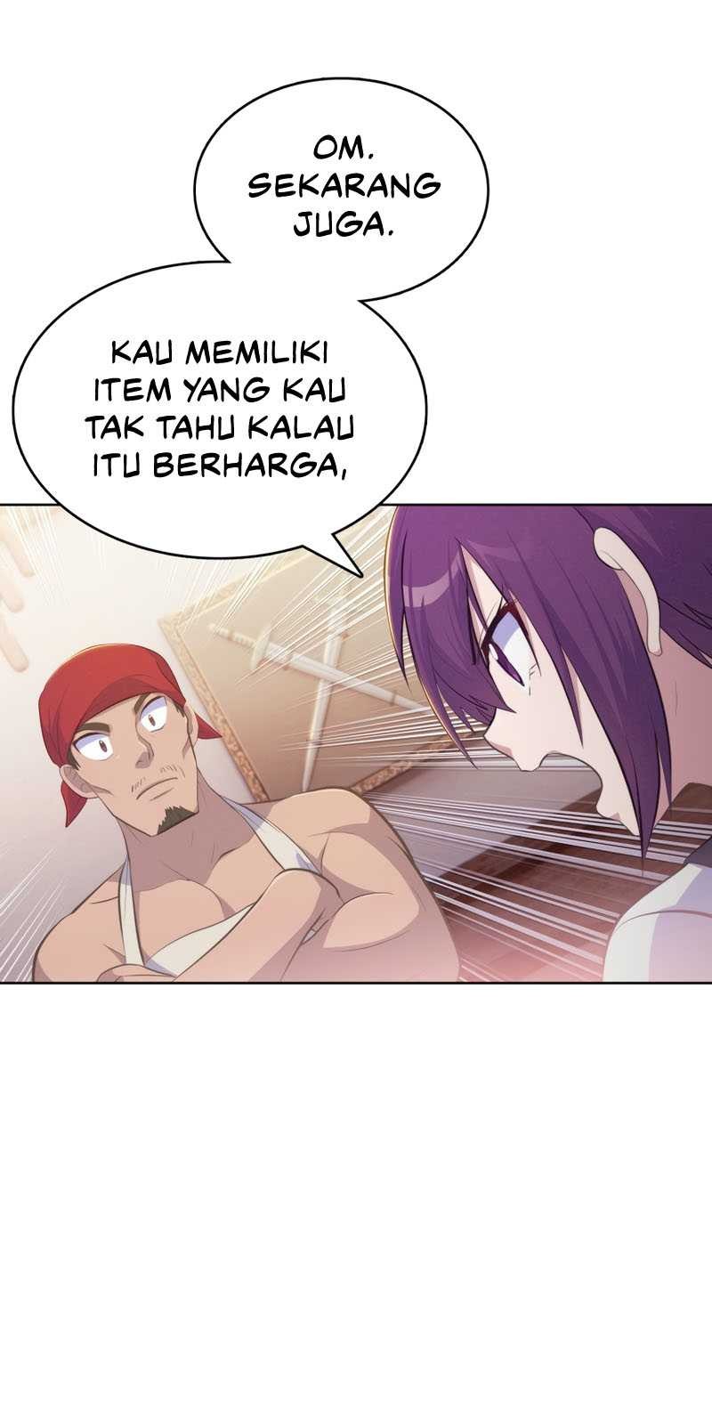 Never Die Extra Chapter 17 - halaman 16