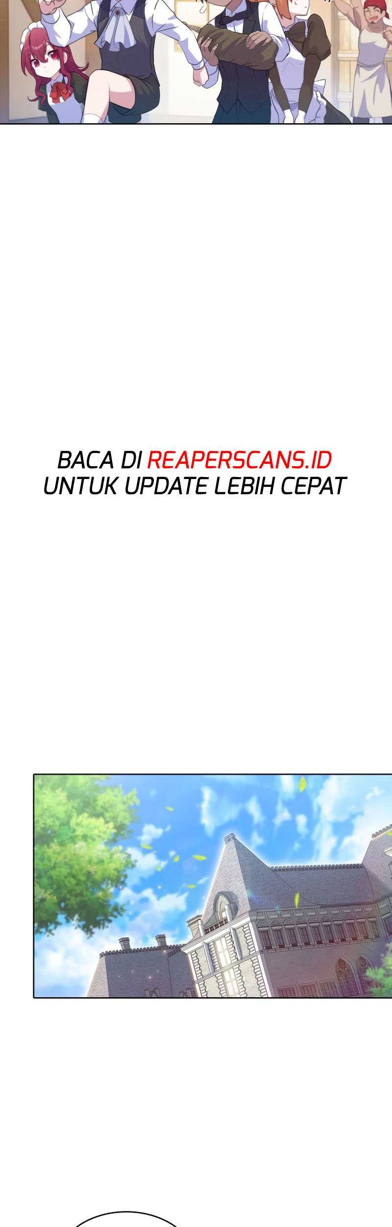 Never Die Extra Chapter 17 - halaman 23