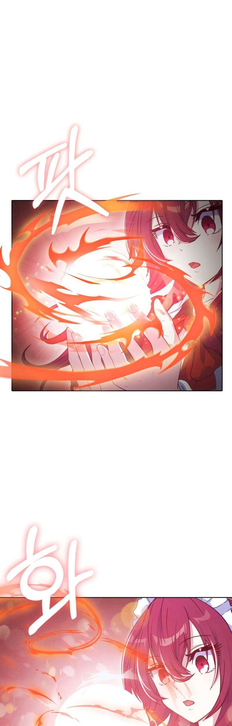 Never Die Extra Chapter 17 - halaman 45