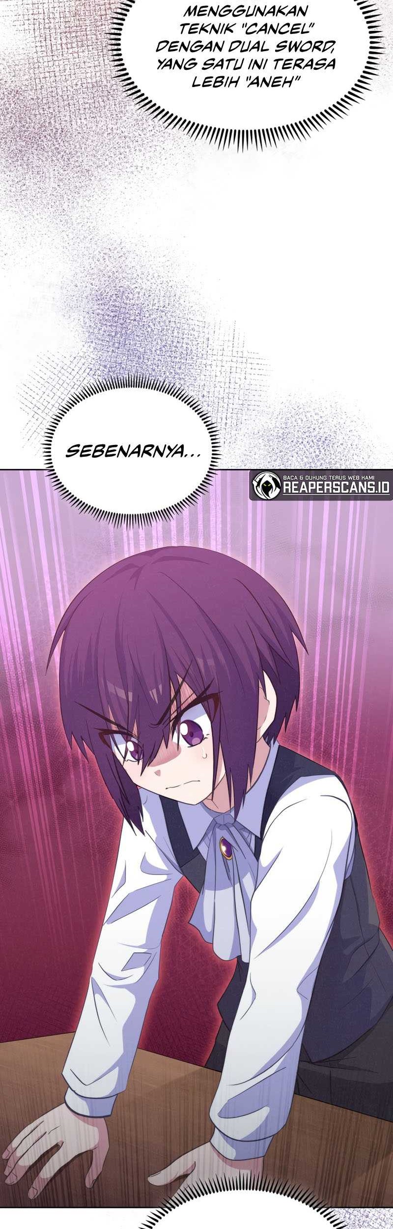 Never Die Extra Chapter 17 - halaman 50