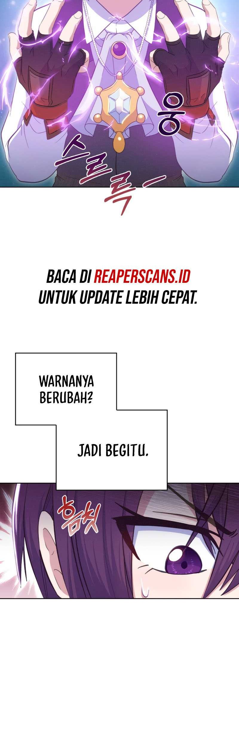 Never Die Extra Chapter 18 - halaman 19