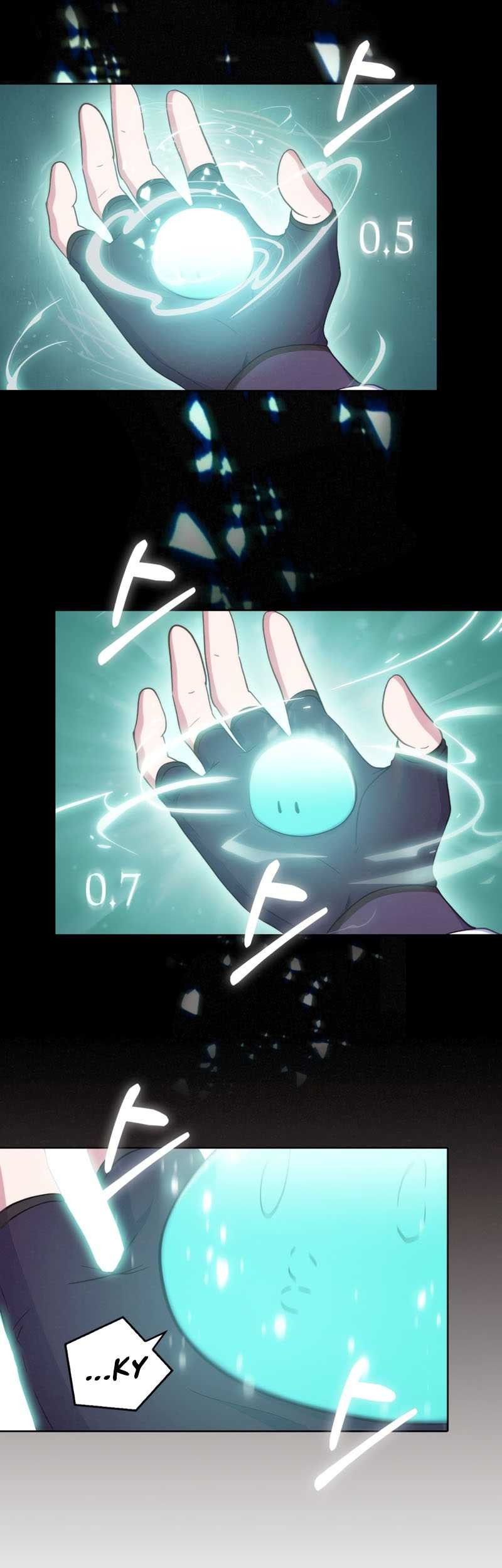 Never Die Extra Chapter 18 - halaman 22