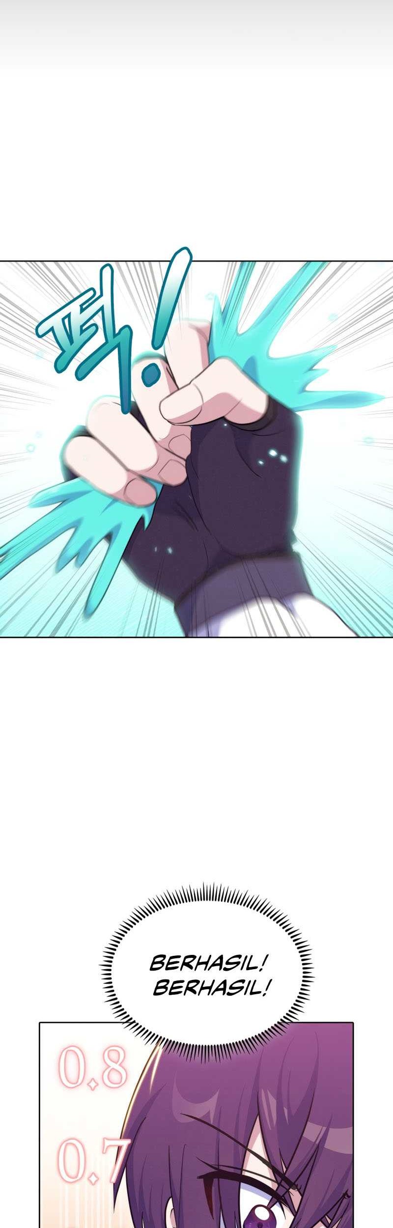 Never Die Extra Chapter 18 - halaman 23