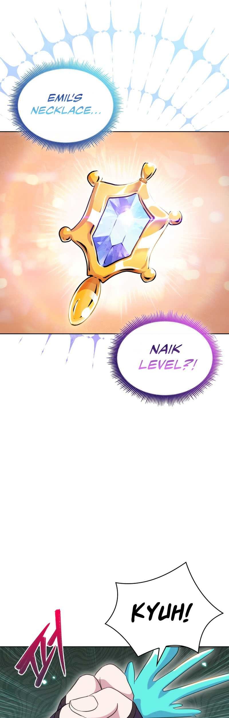 Never Die Extra Chapter 18 - halaman 27