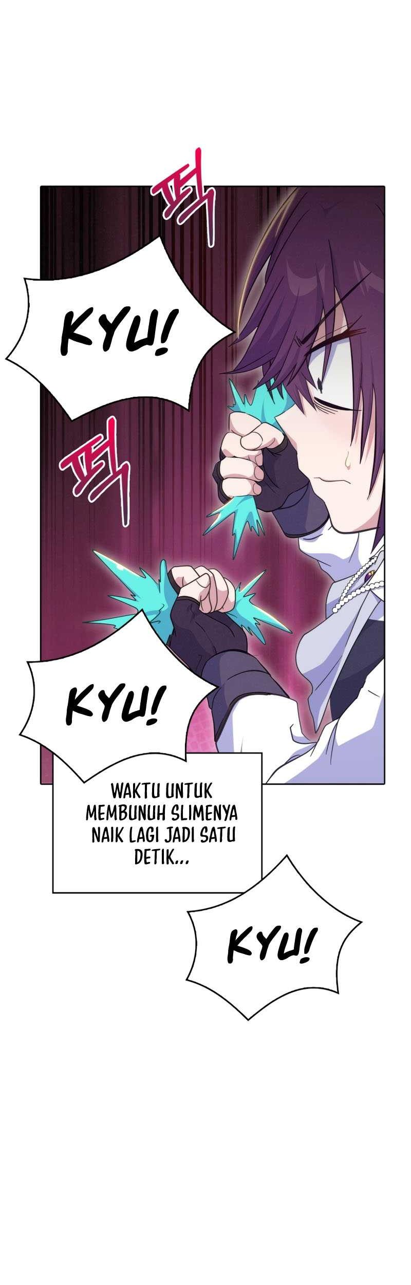 Never Die Extra Chapter 18 - halaman 29