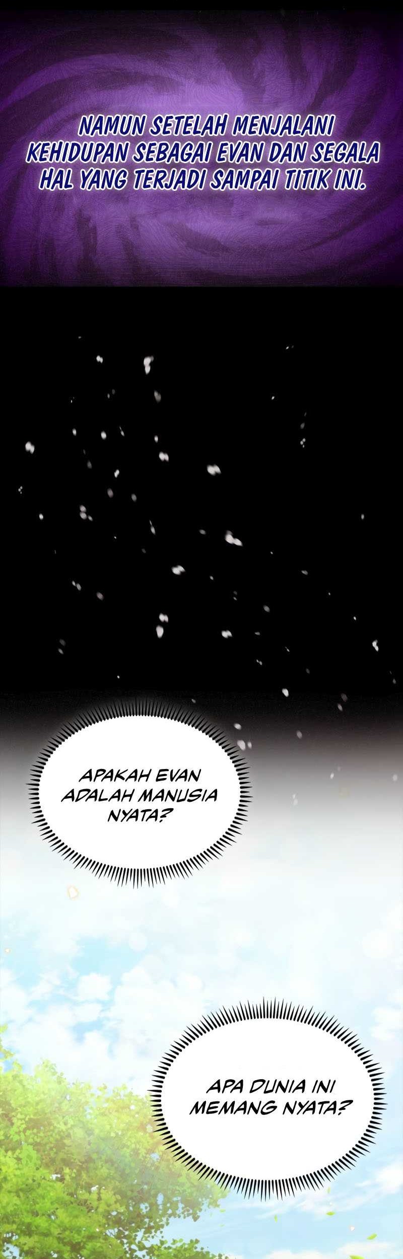 Never Die Extra Chapter 18 - halaman 3