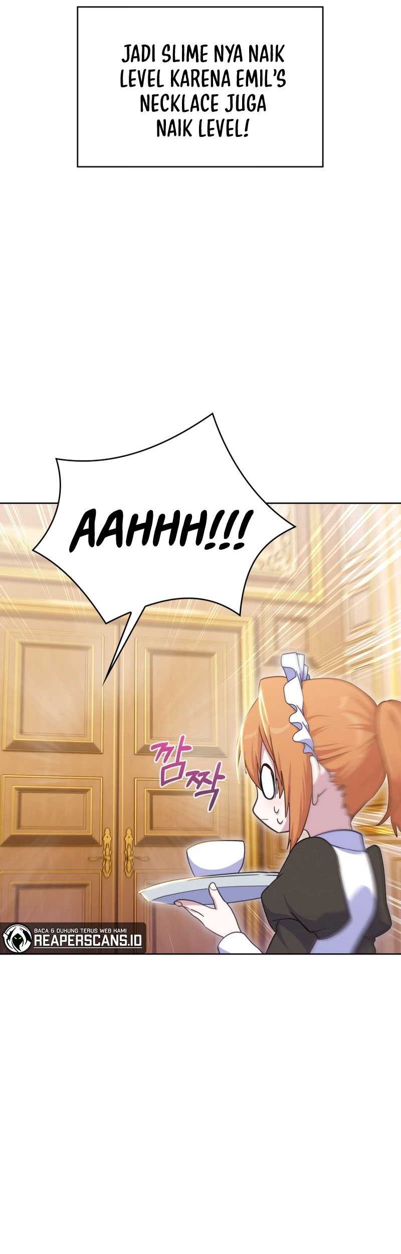 Never Die Extra Chapter 18 - halaman 30