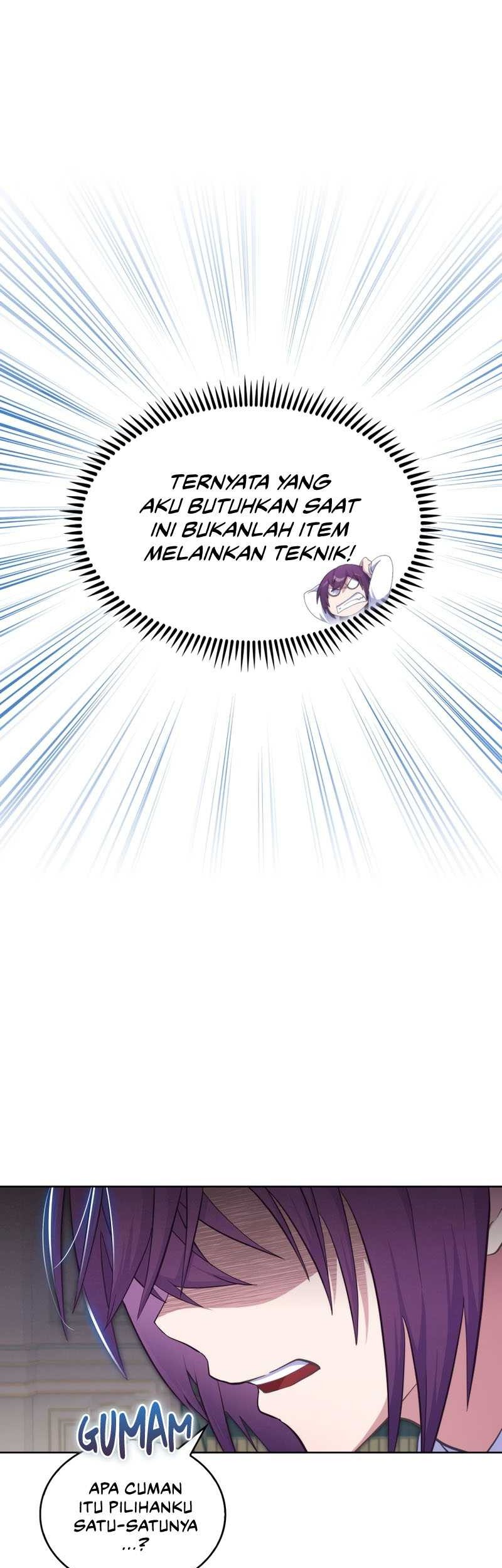 Never Die Extra Chapter 18 - halaman 34
