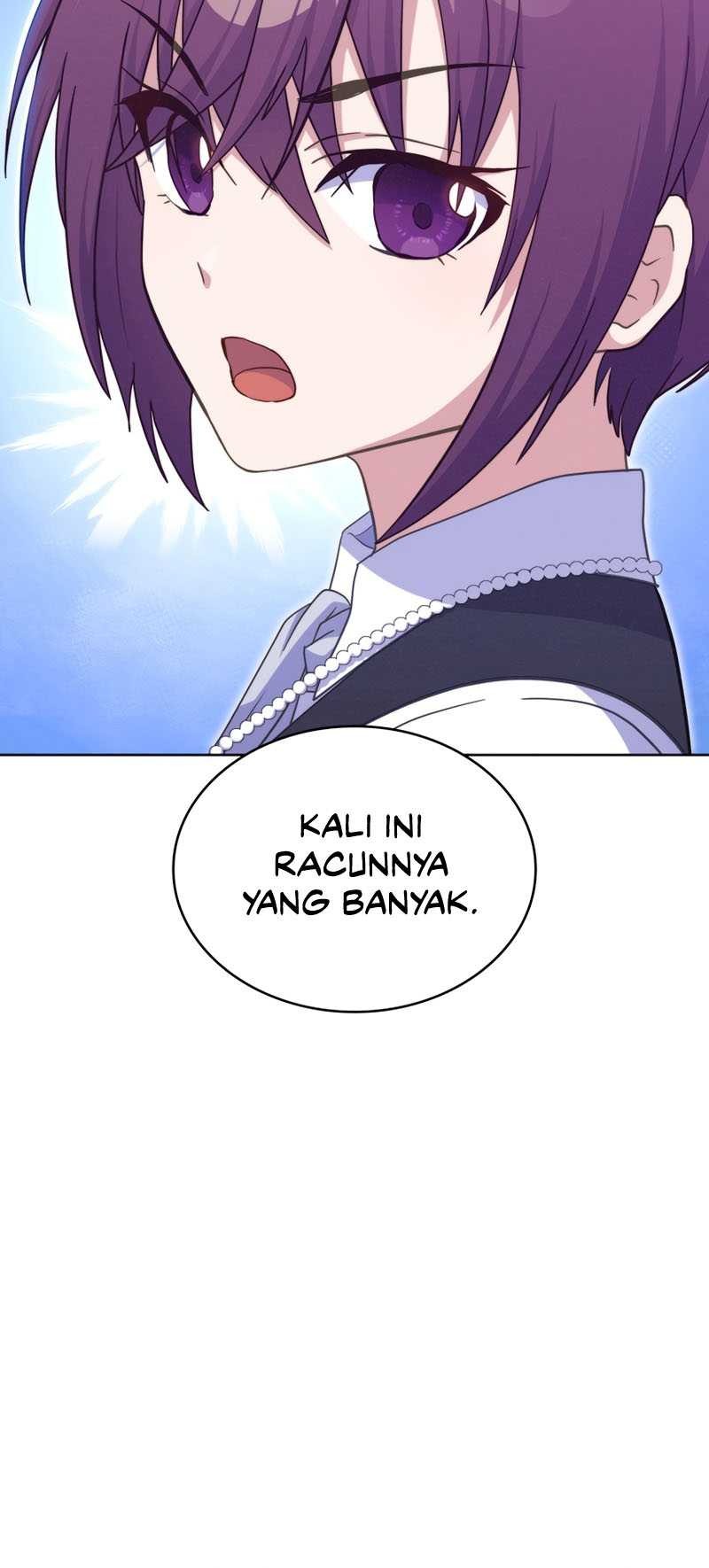 Never Die Extra Chapter 18 - halaman 36