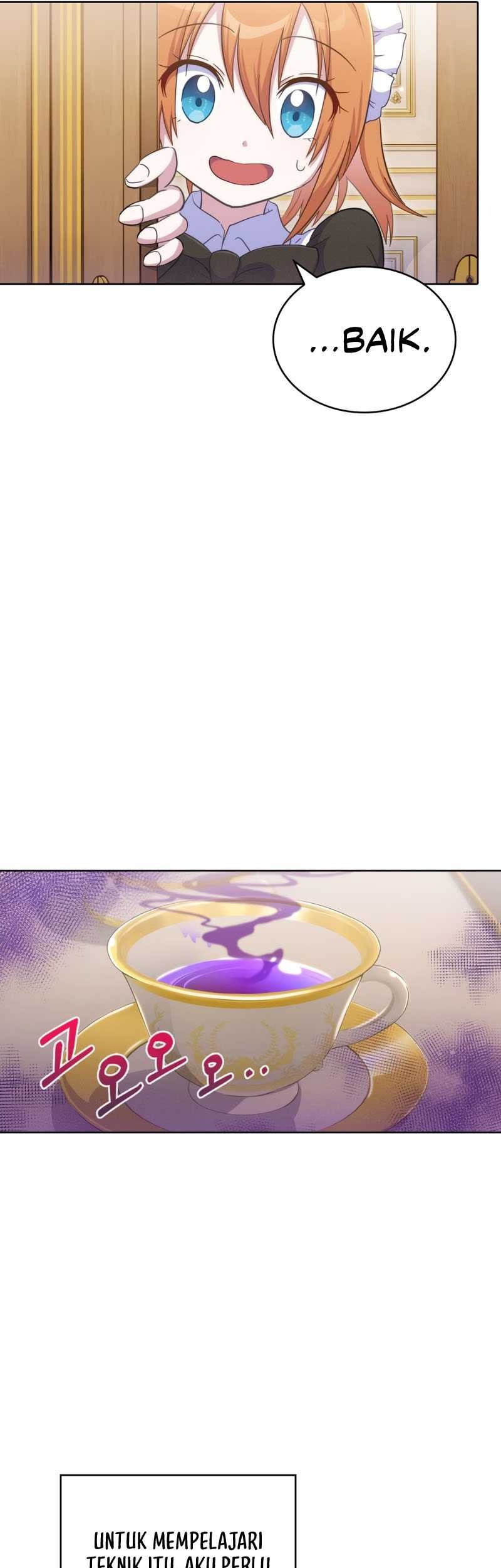 Never Die Extra Chapter 18 - halaman 37