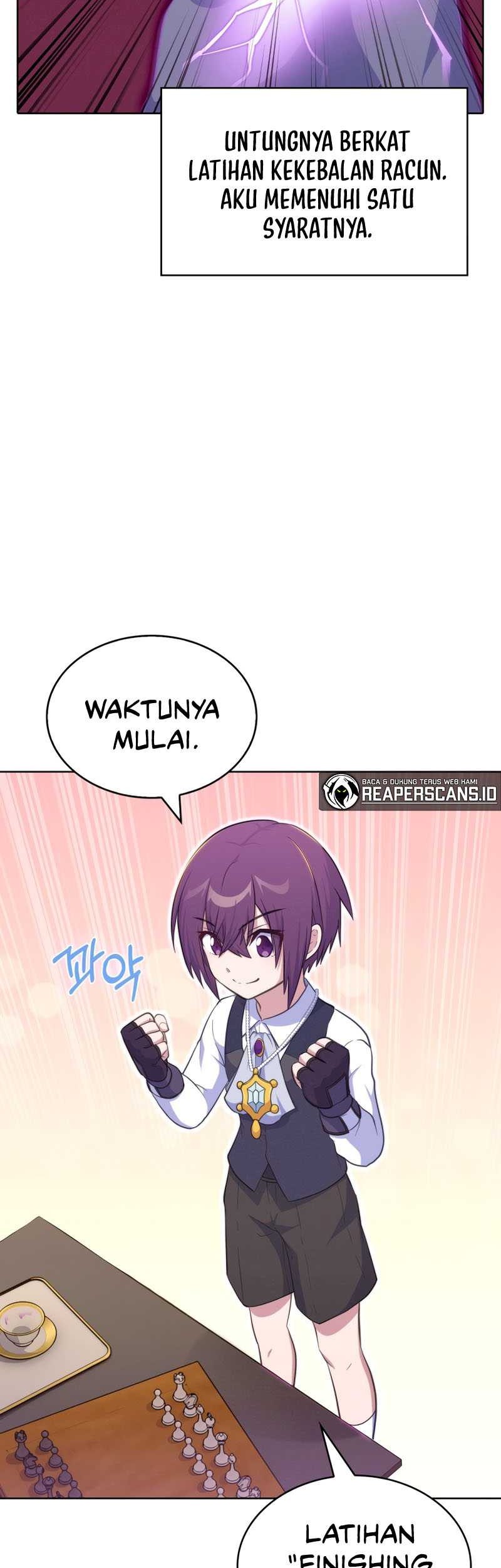 Never Die Extra Chapter 18 - halaman 39