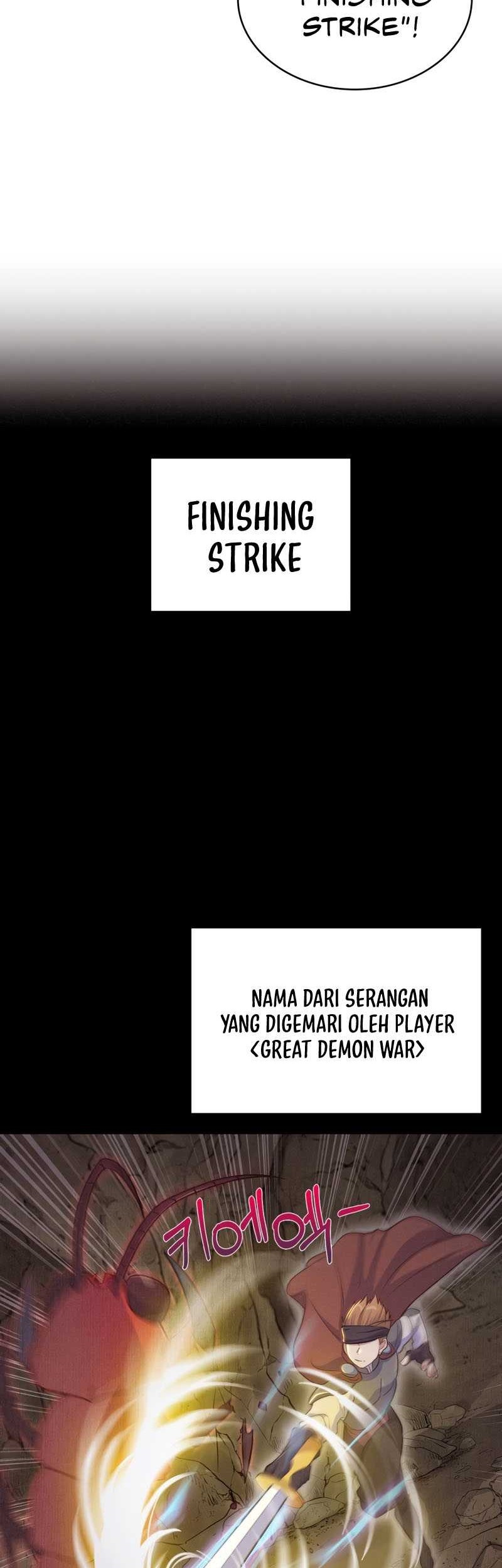Never Die Extra Chapter 18 - halaman 40